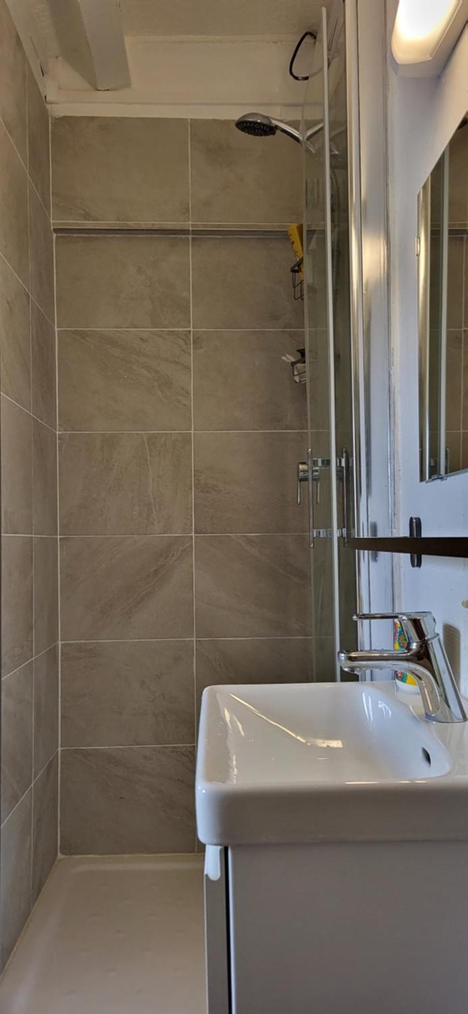 Cosy Studio Clichy Levallois Ngoại thất bức ảnh