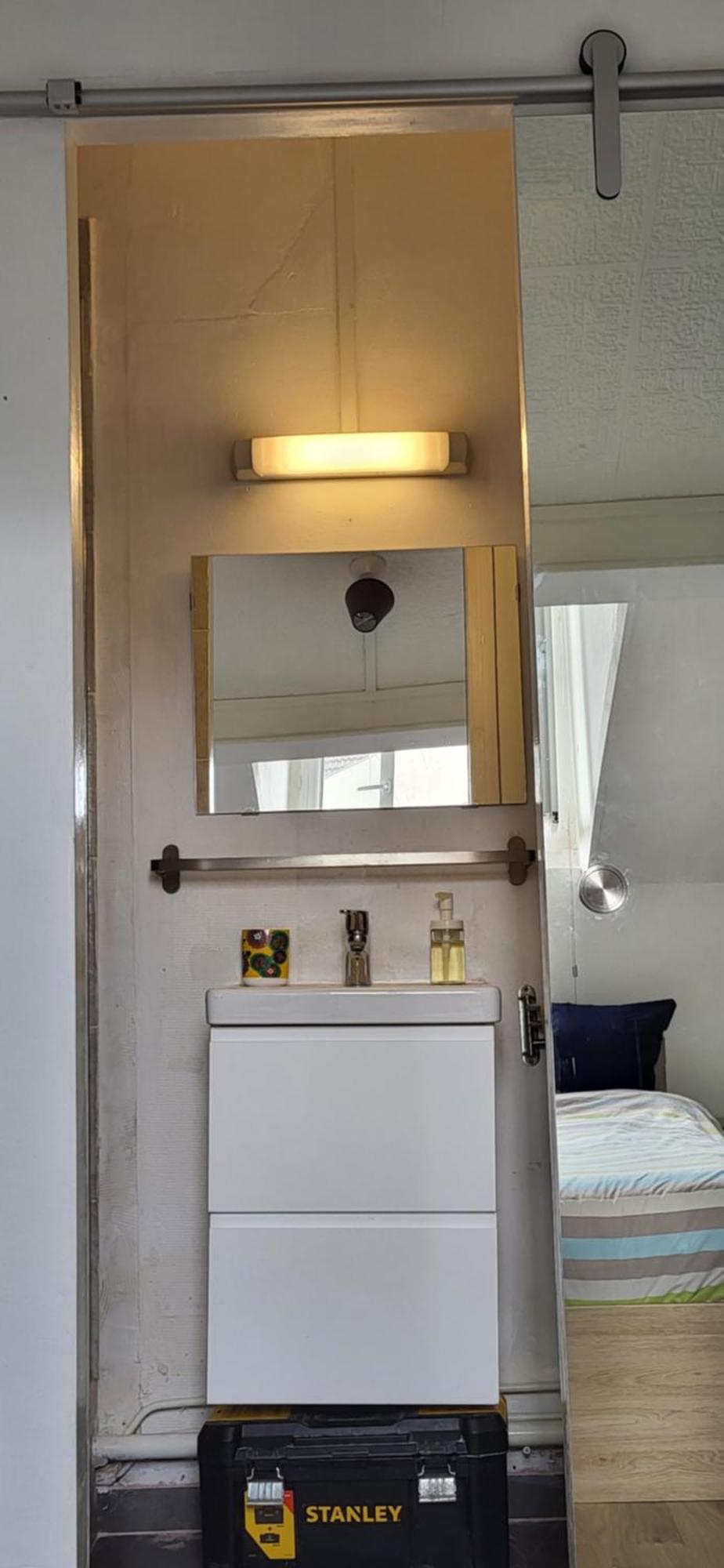 Cosy Studio Clichy Levallois Ngoại thất bức ảnh