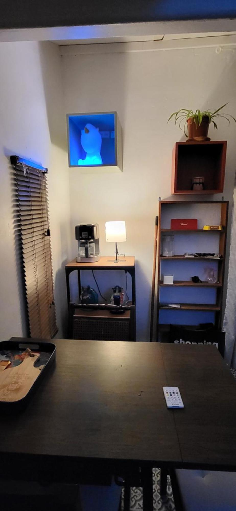 Cosy Studio Clichy Levallois Ngoại thất bức ảnh