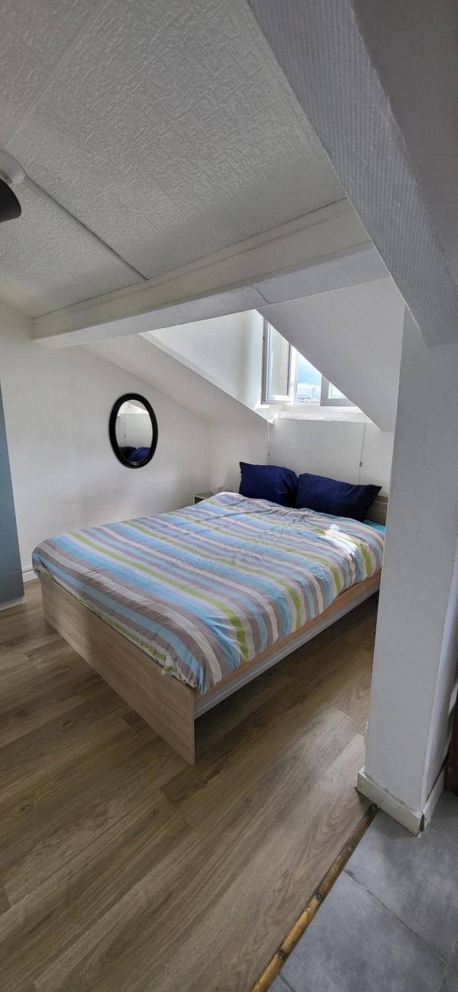 Cosy Studio Clichy Levallois Ngoại thất bức ảnh