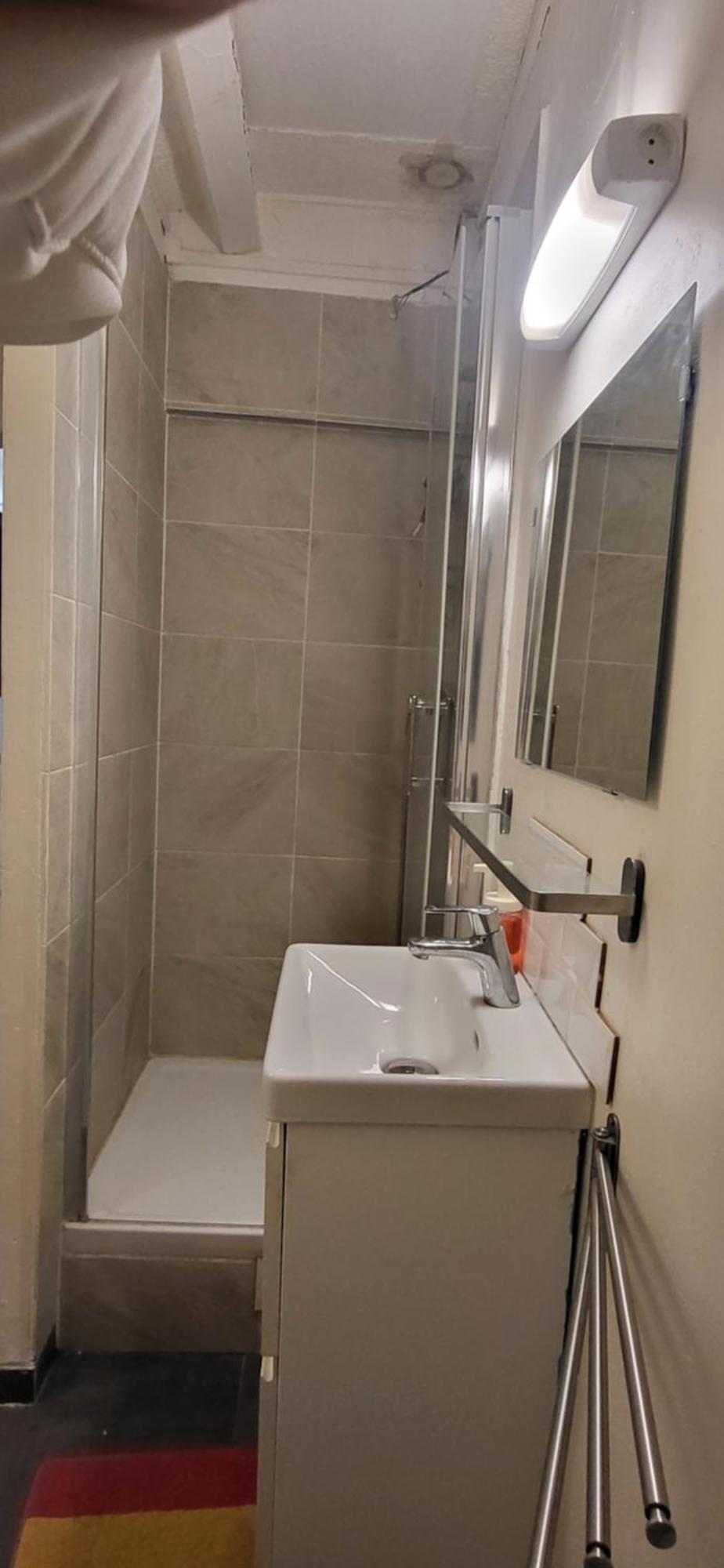 Cosy Studio Clichy Levallois Ngoại thất bức ảnh