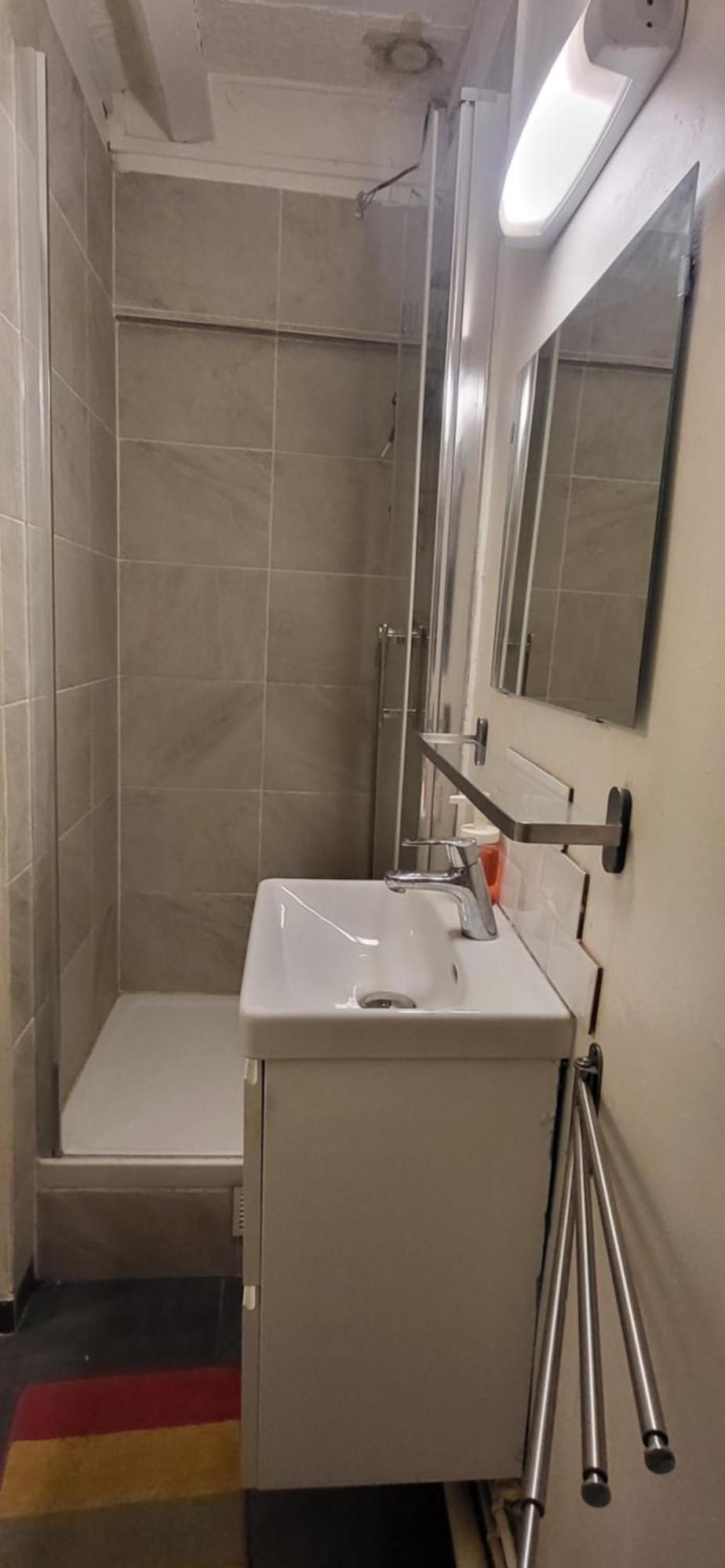 Cosy Studio Clichy Levallois Ngoại thất bức ảnh